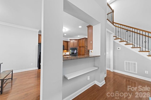 217 Edenshire Court, Indian Trail, NC 28079