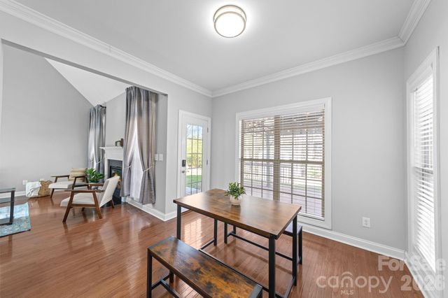 217 Edenshire Court, Indian Trail, NC 28079