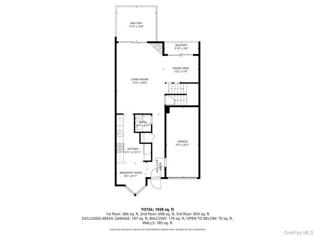6 Spring Pond Drive, Ossining, NY 10562
