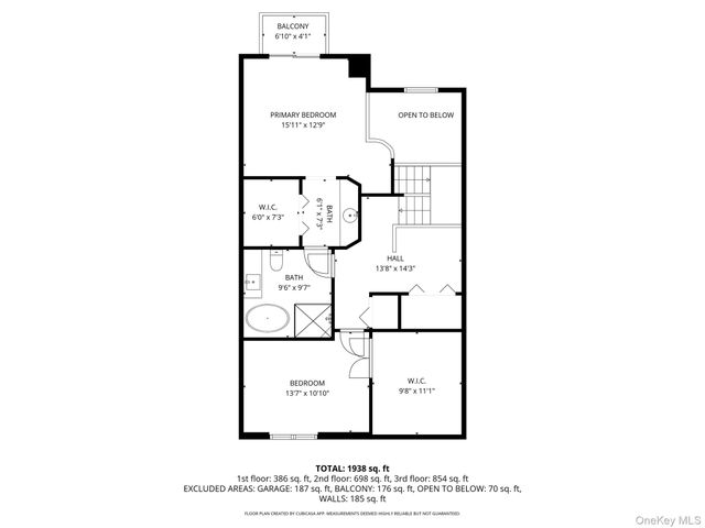 6 Spring Pond Drive, Ossining, NY 10562