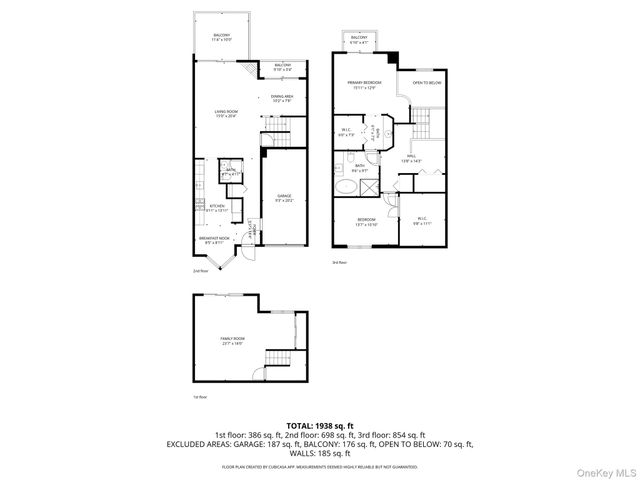 6 Spring Pond Drive, Ossining, NY 10562