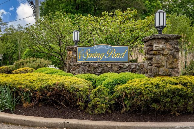 6 Spring Pond Drive, Ossining, NY 10562