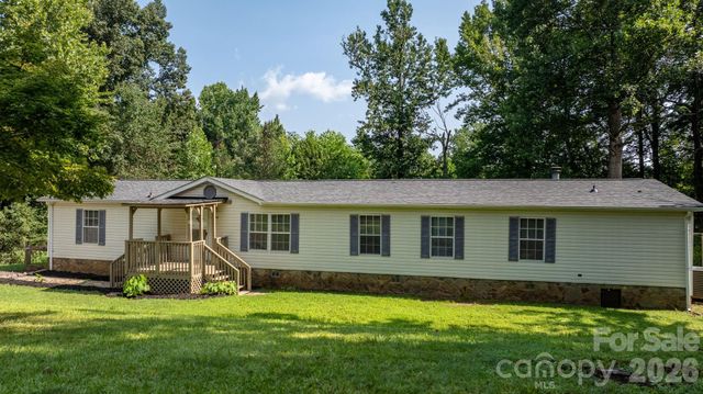 2786 Ridgecreek Drive, Morganton, NC 28655