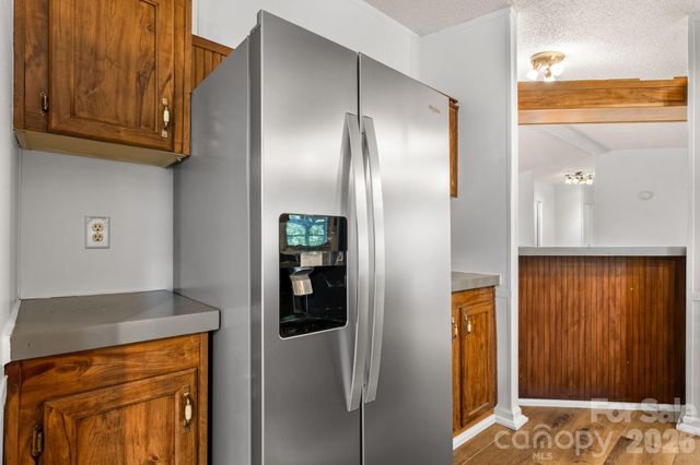2786 Ridgecreek Drive, Morganton, NC 28655