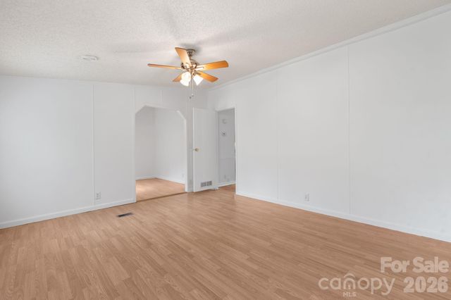 2786 Ridgecreek Drive, Morganton, NC 28655