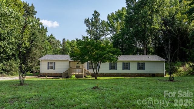 2786 Ridgecreek Drive, Morganton, NC 28655