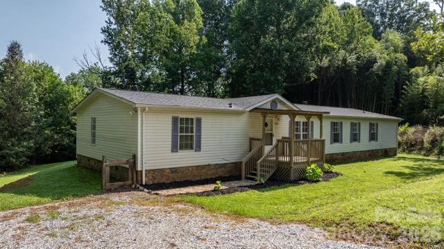 2786 Ridgecreek Drive, Morganton, NC 28655