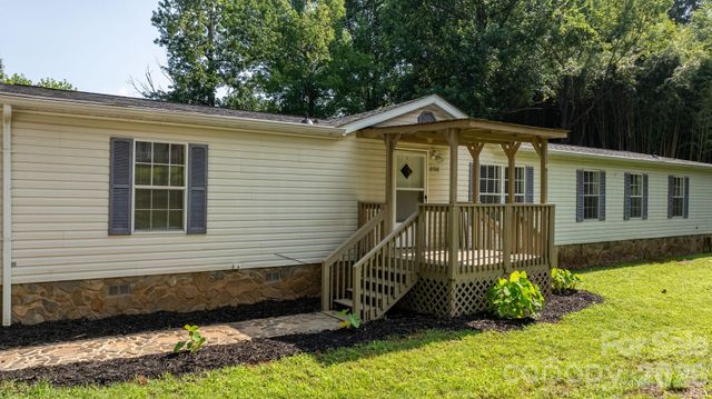 2786 Ridgecreek Drive, Morganton, NC 28655