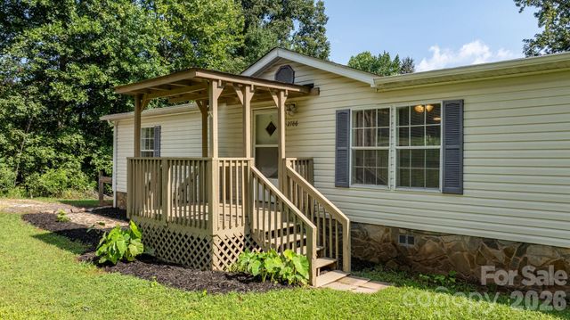 2786 Ridgecreek Drive, Morganton, NC 28655