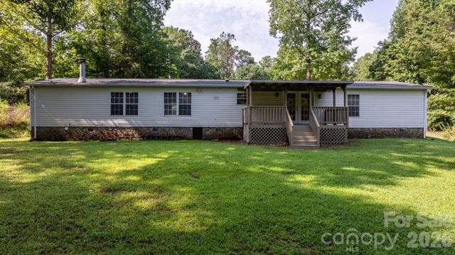 2786 Ridgecreek Drive, Morganton, NC 28655