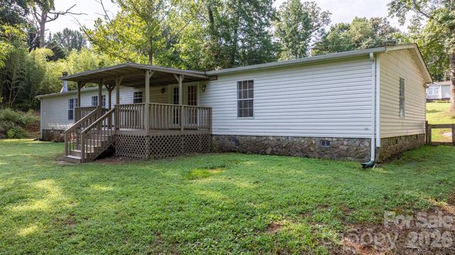 2786 Ridgecreek Drive, Morganton, NC 28655