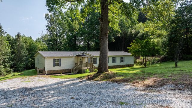 2786 Ridgecreek Drive, Morganton, NC 28655