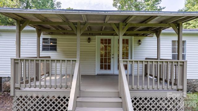 2786 Ridgecreek Drive, Morganton, NC 28655