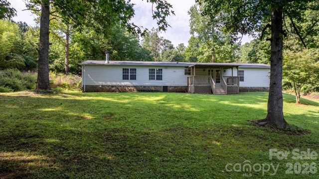 2786 Ridgecreek Drive, Morganton, NC 28655