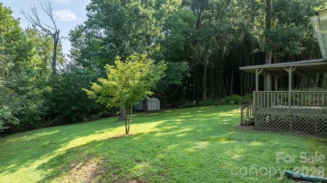 2786 Ridgecreek Drive, Morganton, NC 28655