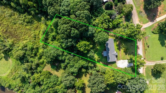 2786 Ridgecreek Drive, Morganton, NC 28655