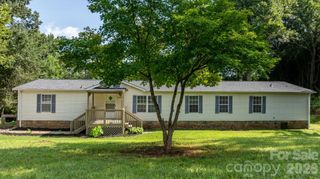 2786 Ridgecreek Drive, Morganton, NC 28655