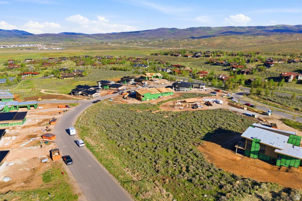 2943 HILLS RIDGE RD, Park City, UT 84098 — photo 4