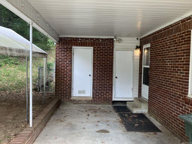 3101 Gilman Street, Little Rock, AR 72204