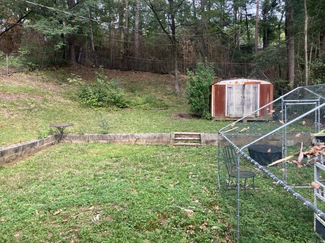 3101 Gilman Street, Little Rock, AR 72204