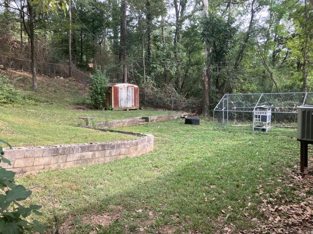 3101 Gilman Street, Little Rock, AR 72204