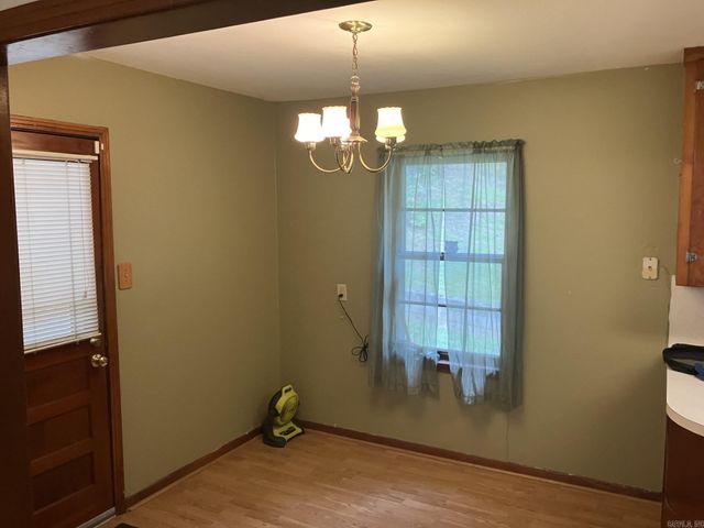 3101 Gilman Street, Little Rock, AR 72204