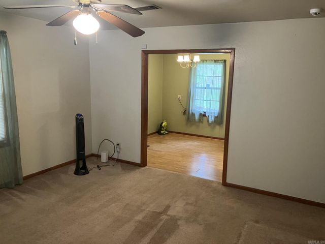 3101 Gilman Street, Little Rock, AR 72204