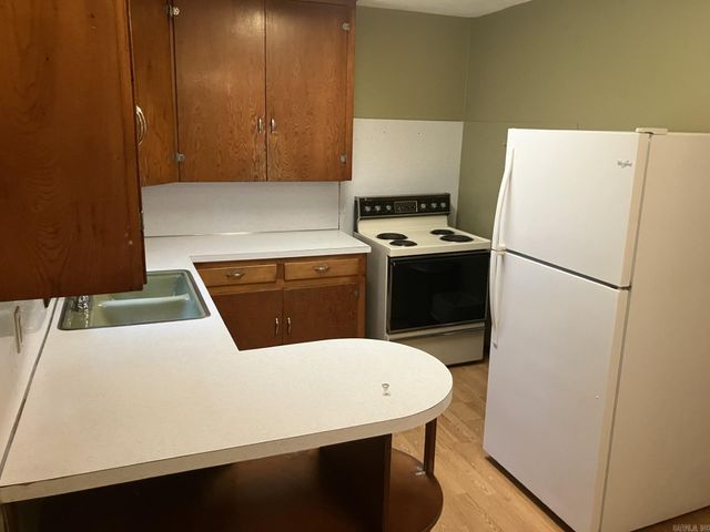 3101 Gilman Street, Little Rock, AR 72204