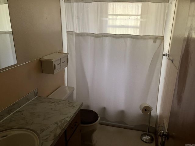 3101 Gilman Street, Little Rock, AR 72204