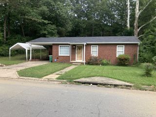 3101 Gilman Street, Little Rock, AR 72204