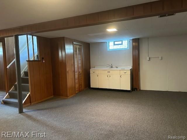 17175 Five Points Street, Redford Charter Township, MI 48240