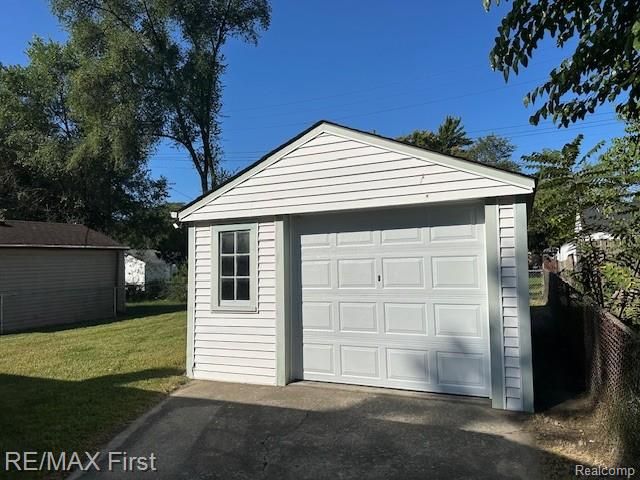 17175 Five Points Street, Redford Charter Township, MI 48240