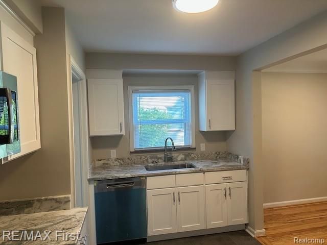 17175 Five Points Street, Redford Charter Township, MI 48240