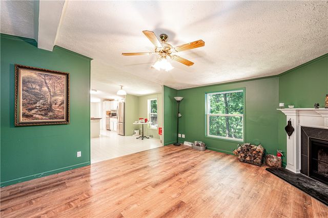 17942 Railroad Cut Road, Rogers, AR 72756