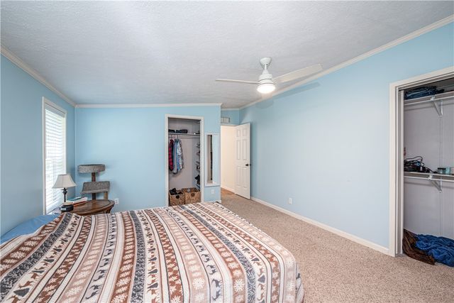 17942 Railroad Cut Road, Rogers, AR 72756