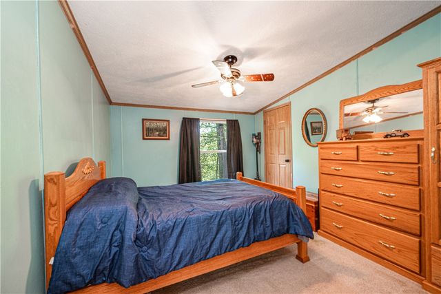 17942 Railroad Cut Road, Rogers, AR 72756