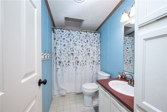 17942 Railroad Cut Road, Rogers, AR 72756
