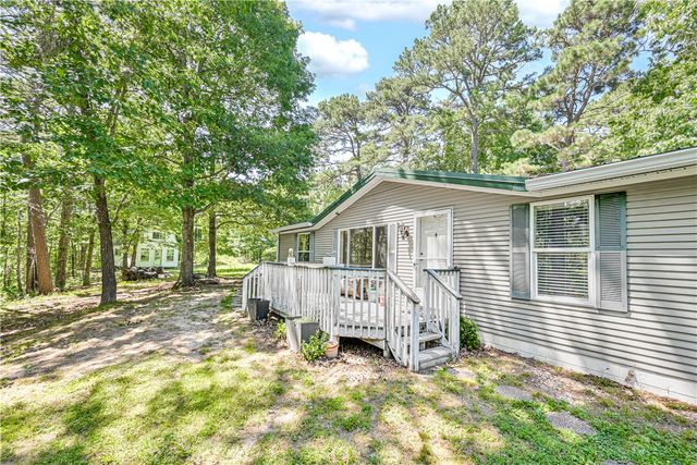 17942 Railroad Cut Road, Rogers, AR 72756