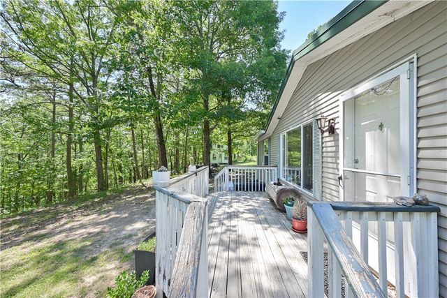17942 Railroad Cut Road, Rogers, AR 72756