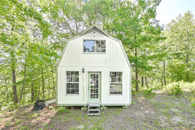 17942 Railroad Cut Road, Rogers, AR 72756
