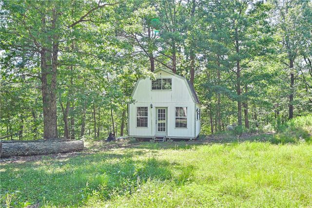 17942 Railroad Cut Road, Rogers, AR 72756