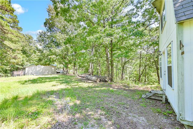 17942 Railroad Cut Road, Rogers, AR 72756