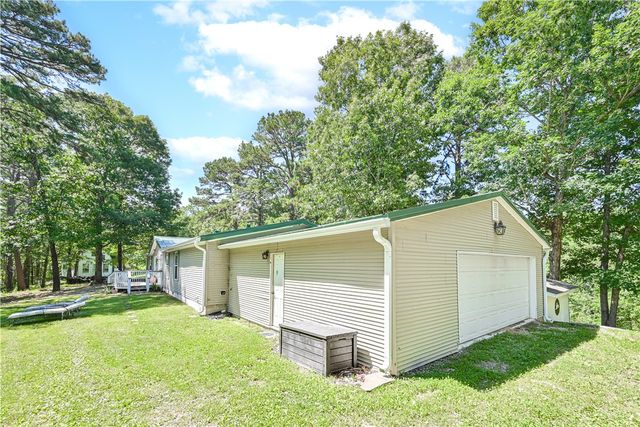 17942 Railroad Cut Road, Rogers, AR 72756