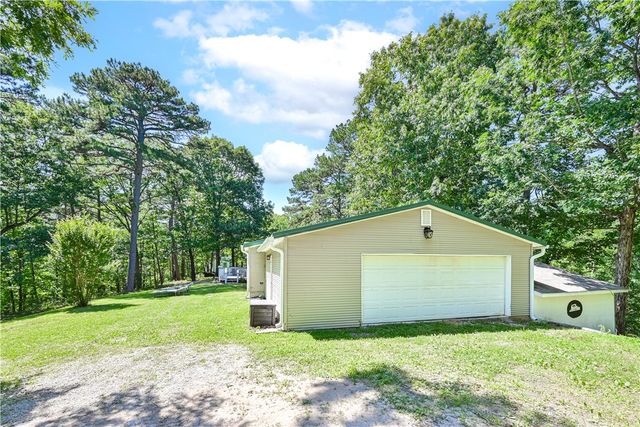 17942 Railroad Cut Road, Rogers, AR 72756