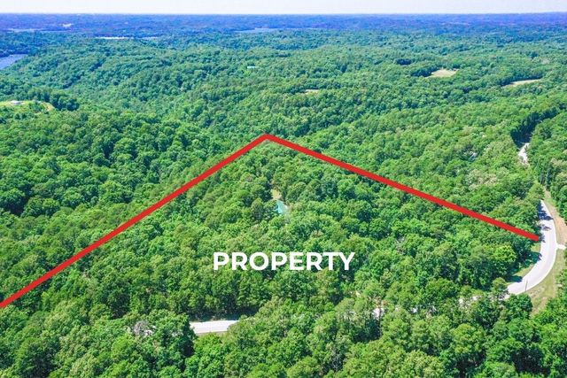 17942 Railroad Cut Road, Rogers, AR 72756