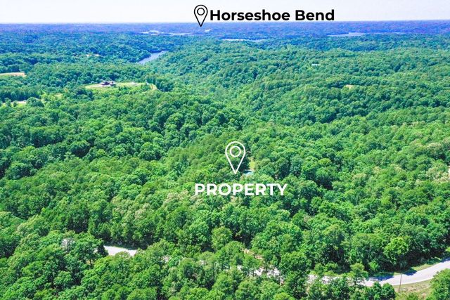 17942 Railroad Cut Road, Rogers, AR 72756
