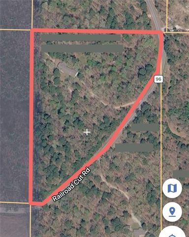 17942 Railroad Cut Road, Rogers, AR 72756