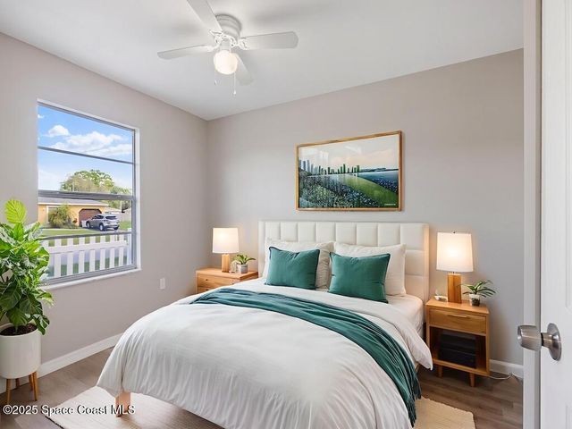 274 Trilby Road SW, Palm Bay, FL 32908