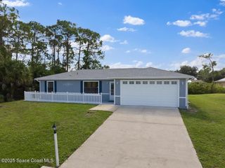 274 Trilby Road SW, Palm Bay, FL 32908