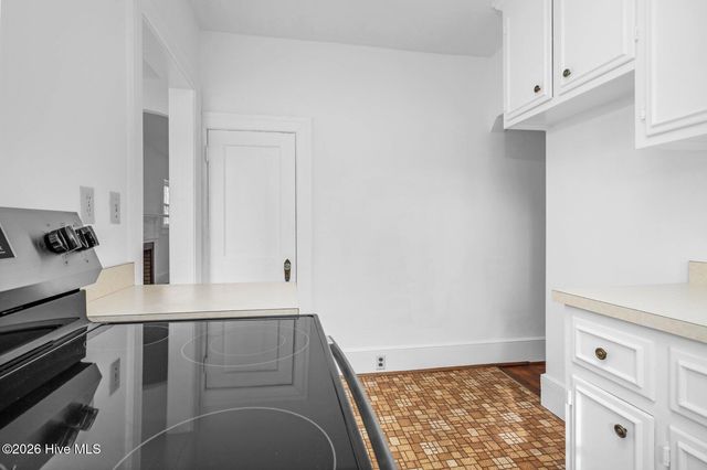 701 E Nash Street, Spring Hope, NC 27882